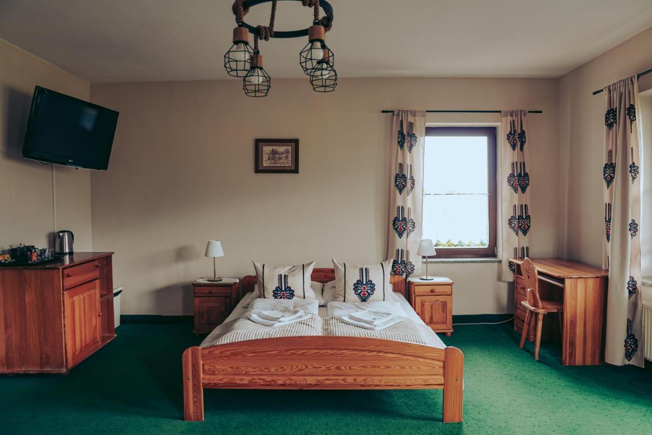 Pensjonat Swistak Kościelisko Exterior foto
